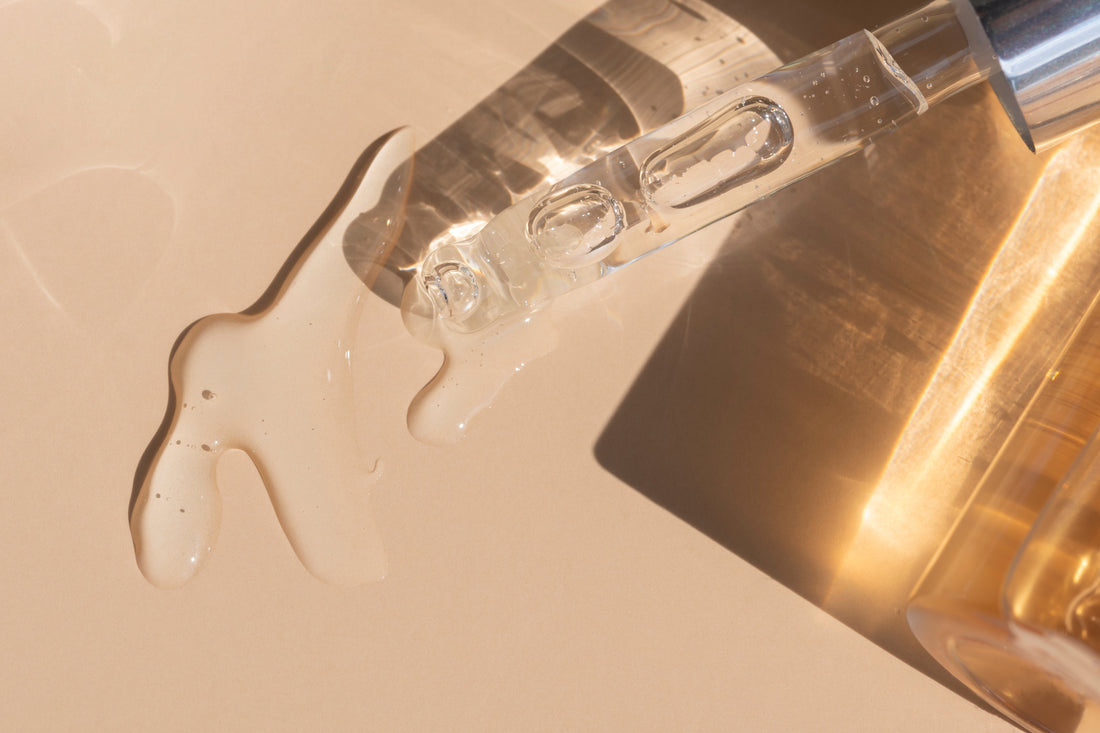 30 days to better skin: How to improve your complexion in one month