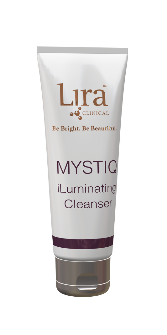 MYSTIC iLuminating Cleanser (Trial)