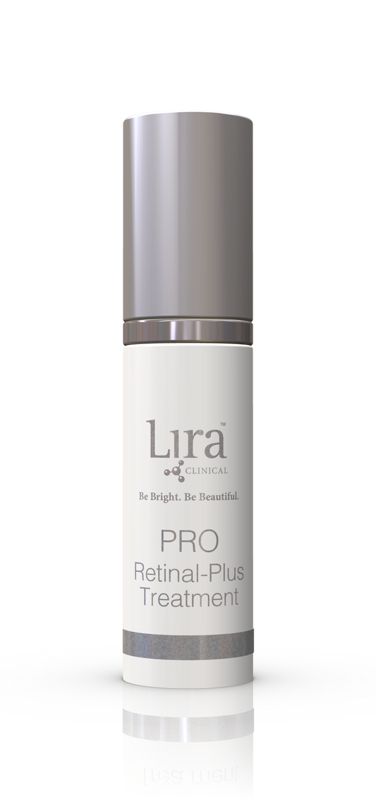 PRO Retinal-Plus Treatment (Trial)