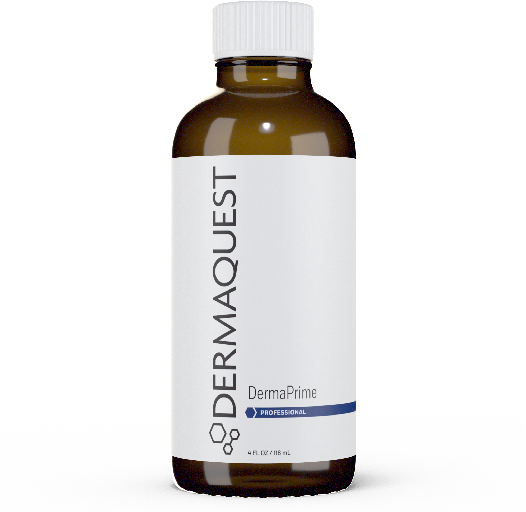 Prof. DermaPrime (4oz) – Dermapure Clinical