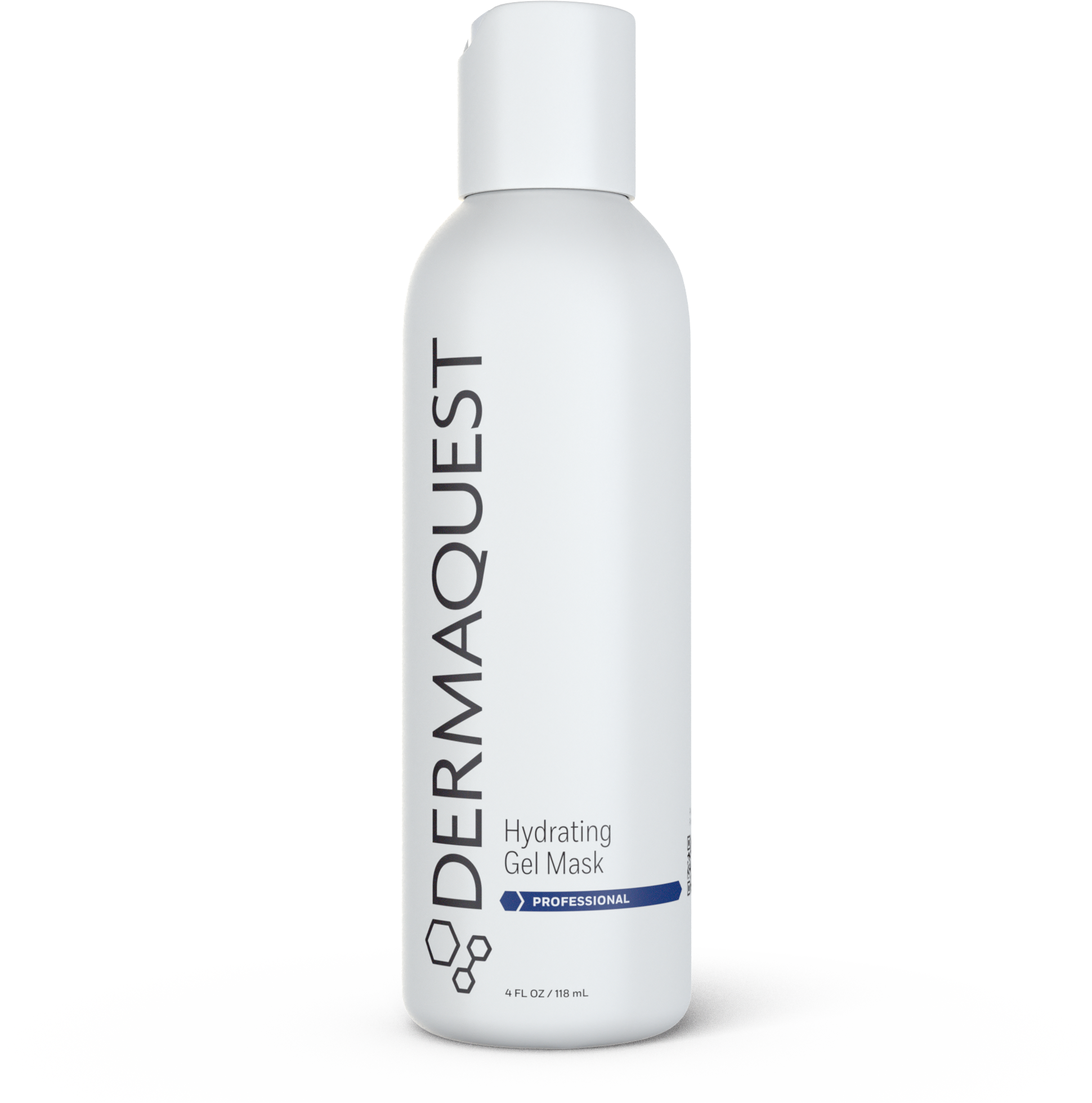 Prof. Hydrating Gel Mask (4oz) – Dermapure Clinical UK
