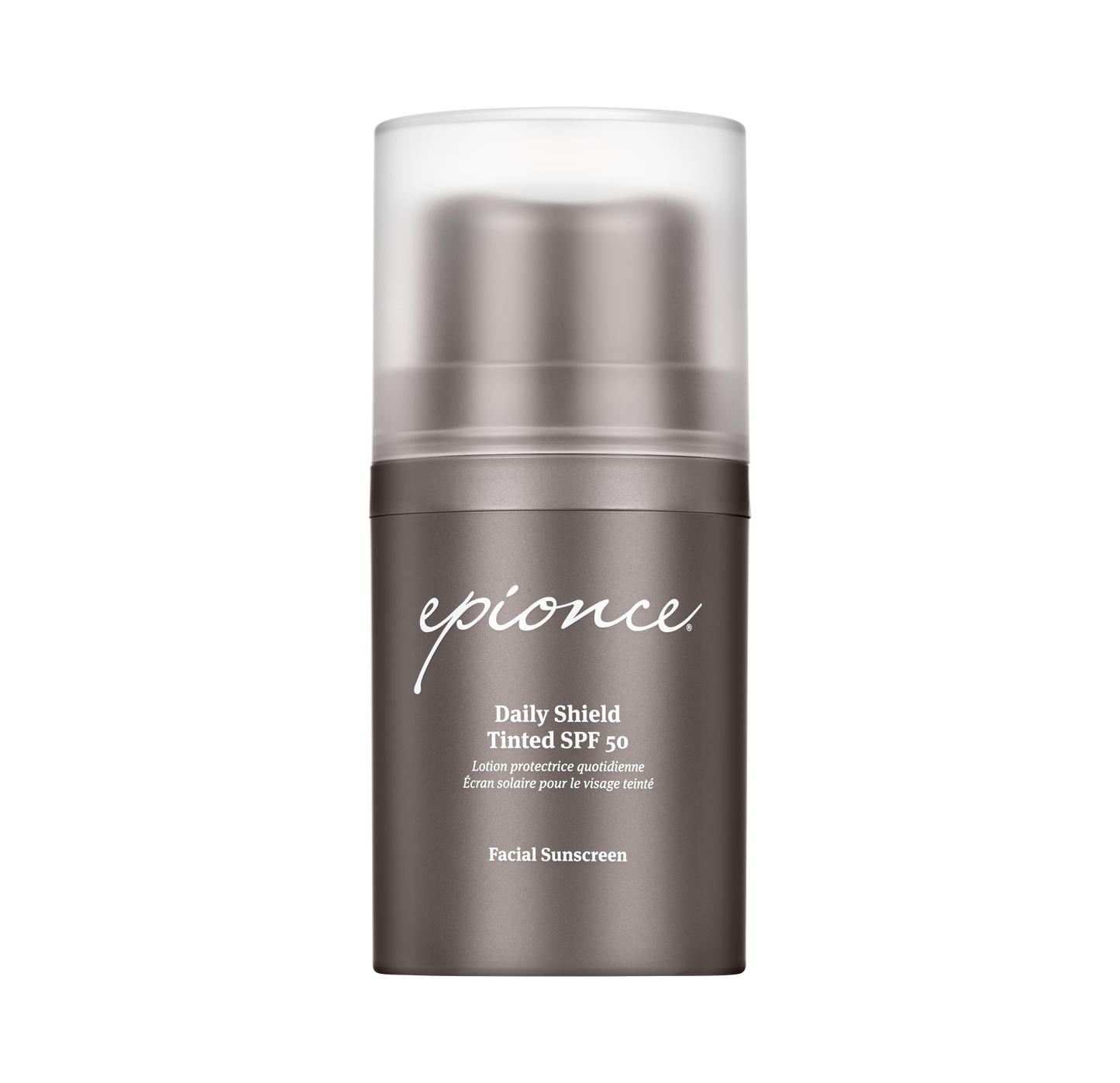Daily Shield Tinted SPF 50 (50ml)