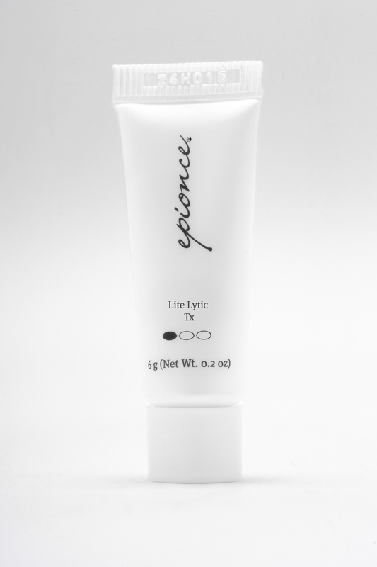 Lite Lytic Tx Sample (Single)