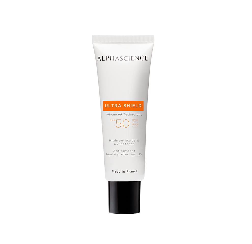 ULTRA SHIELD SPF 50 40ML
