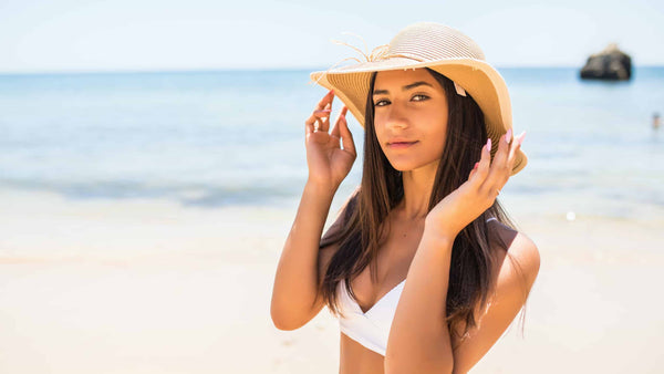 Summertime Treatments