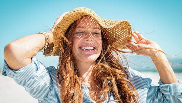Summer Travel & Your Skin Barrier: Can a Barrier-Supportive Routine Help Your Skin Recover?
