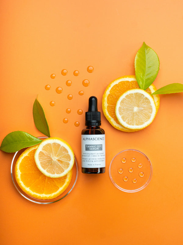 A Breakthrough Antioxidant