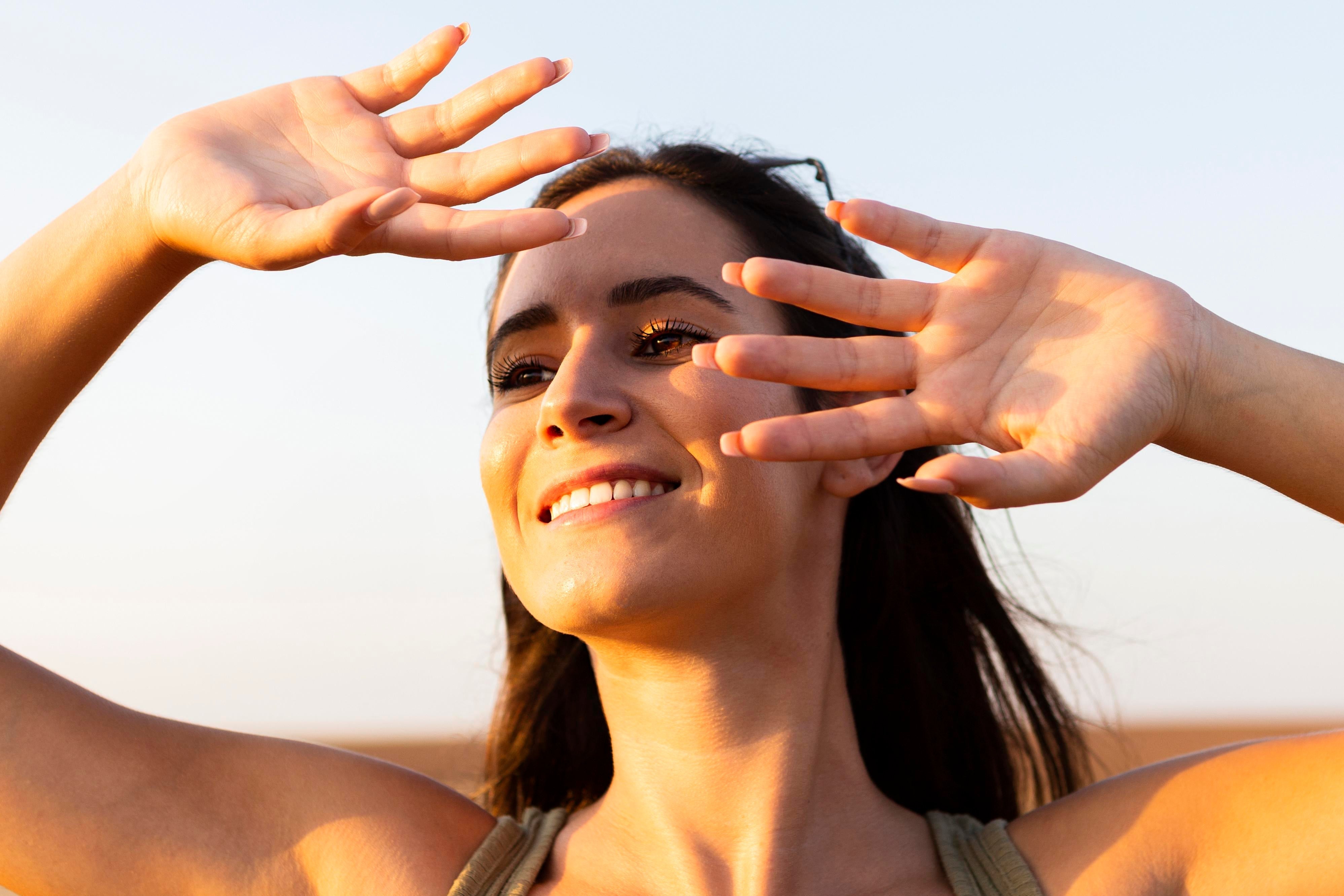 Could Botanicals Be the Cure for Sun-Stressed Skin?