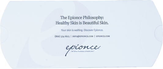 Epionce Sample Boxes