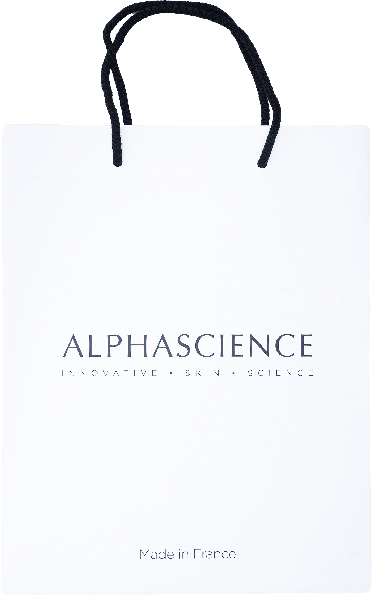 Alpha Science Retail Bags (10pack)