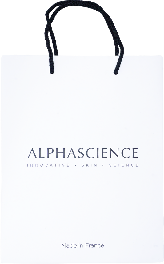 Alpha Science Retail Bags (10pack)