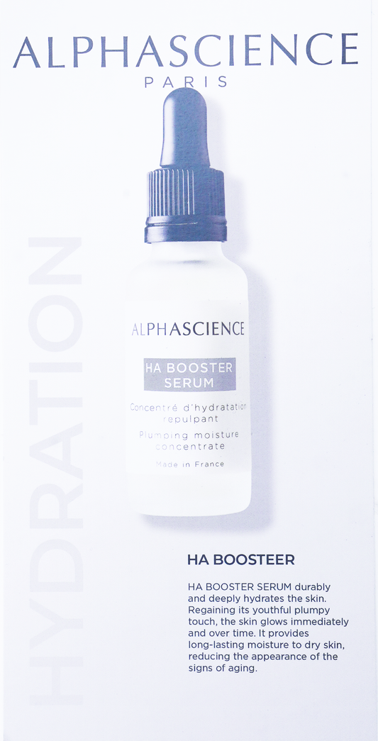 Product Card - HA Booster