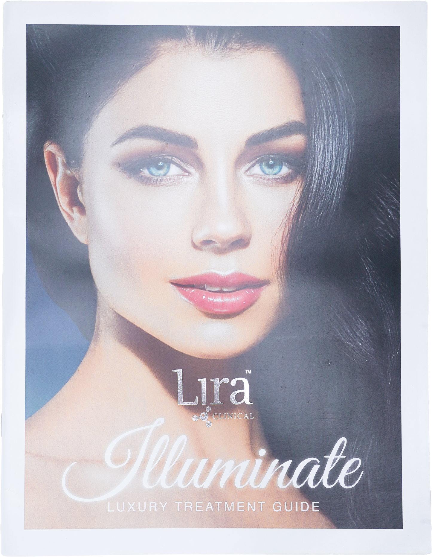 Lira Clinical Luxury Treatment Guide (Illuminate)