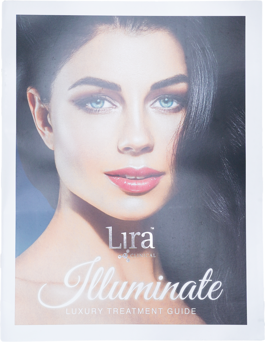 Lira Clinical Luxury Treatment Guide (Illuminate)