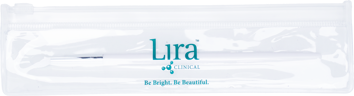 Lira Clinical Small Spatular
