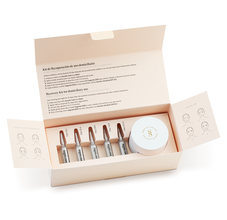 Dermapure Products – Dermapure Clinical UK