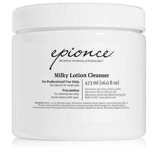 2023_Epionce_MilkyLotionCleanser_PROSeries_Jar