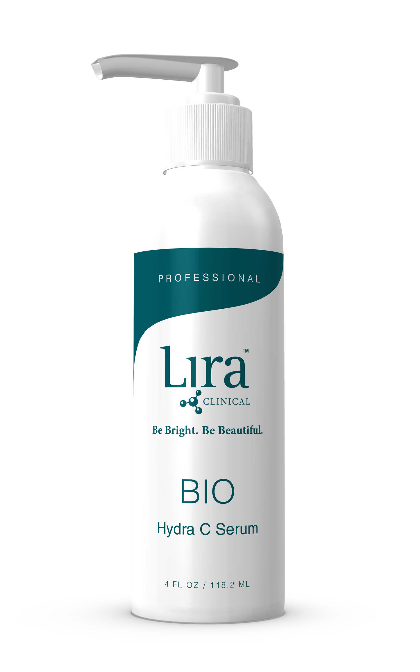 BIO - Hydra C Serum - PROFESSIONAL (4oz)