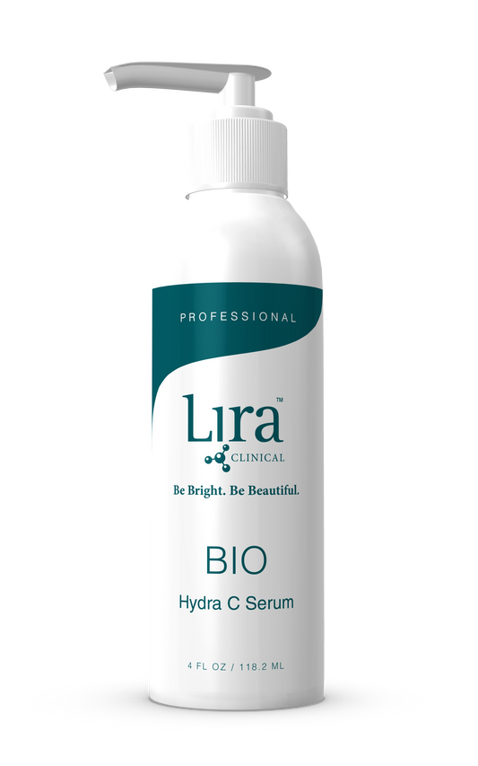 BIO - Hydra C Serum - PROFESSIONAL (4oz)