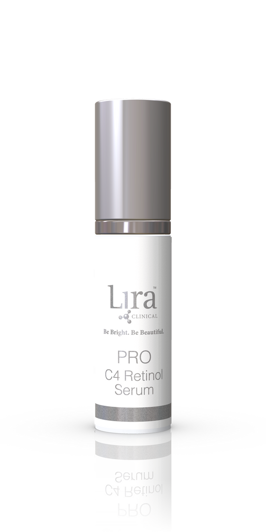 PRO C4 Retinol Serum (Trial)