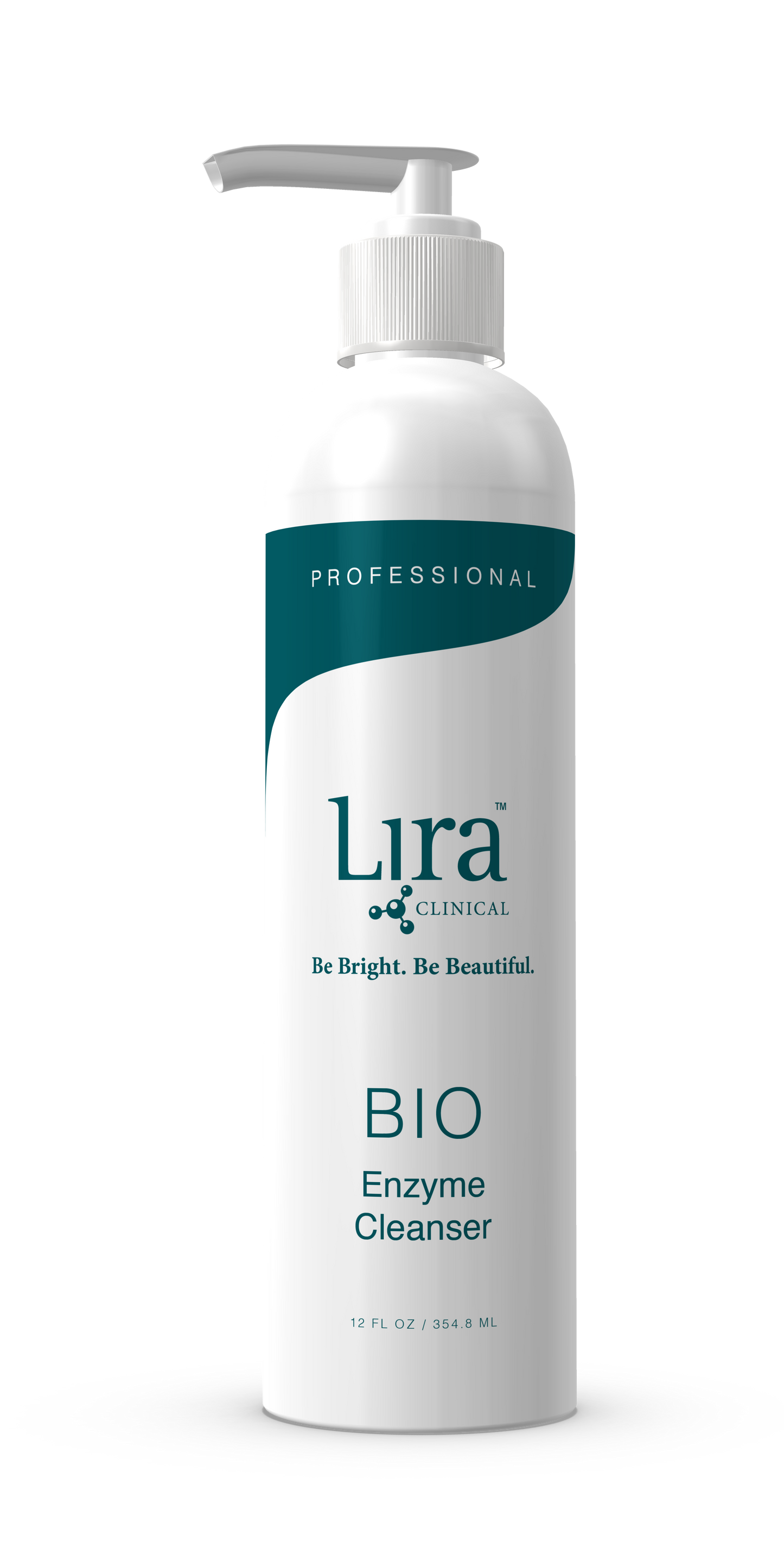 BIO - Enzyme Cleanser - PROFESSIONAL (12oz)