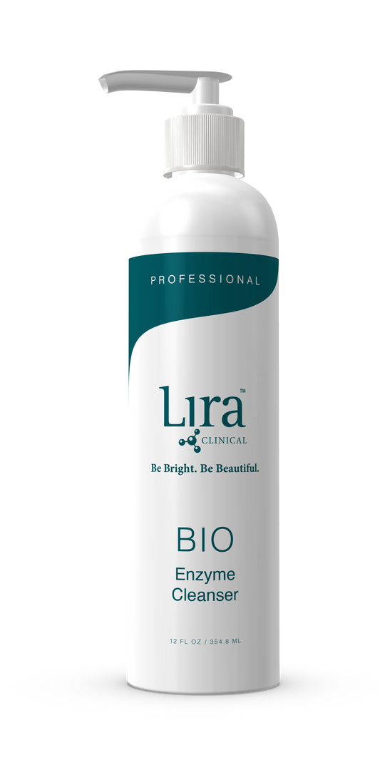 BIO - Enzyme Cleanser - PROFESSIONAL (12oz)