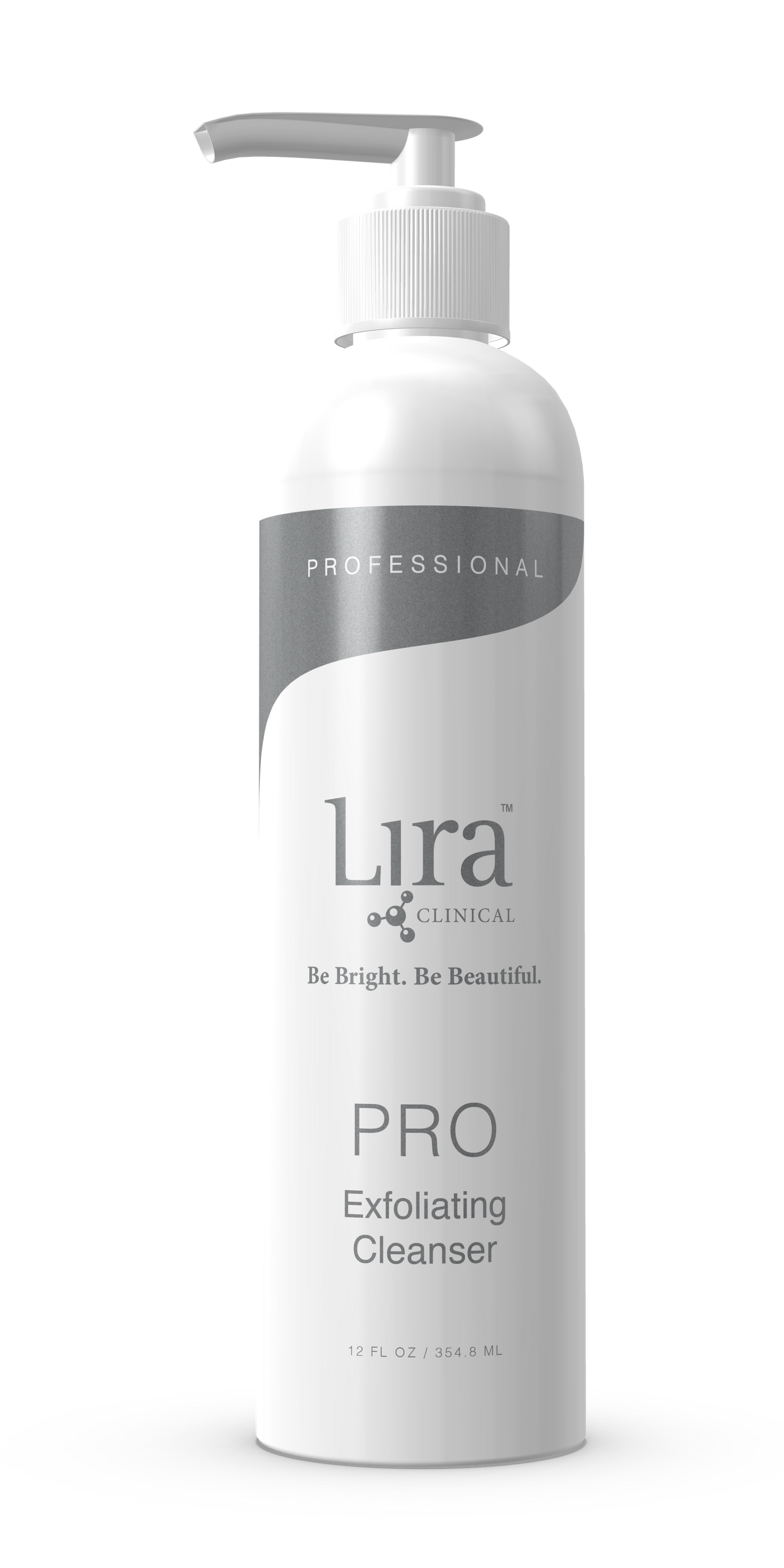 PRO - Exfoliating Cleanser - PROFESSIONAL (12oz)