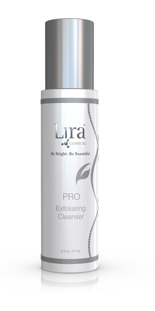 PRO - Exfoliating Cleanser - PROFESSIONAL