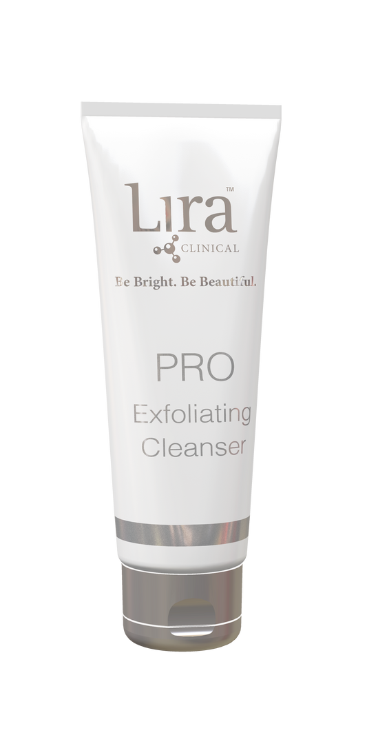 Pro Exfoliating Cleanser