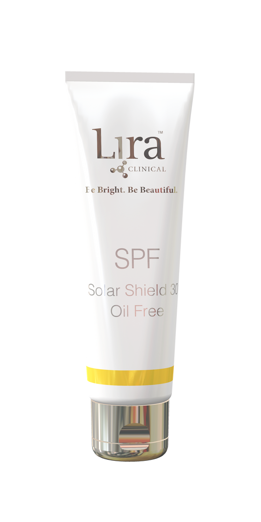 SPF Solar Shield 30 Oil Free