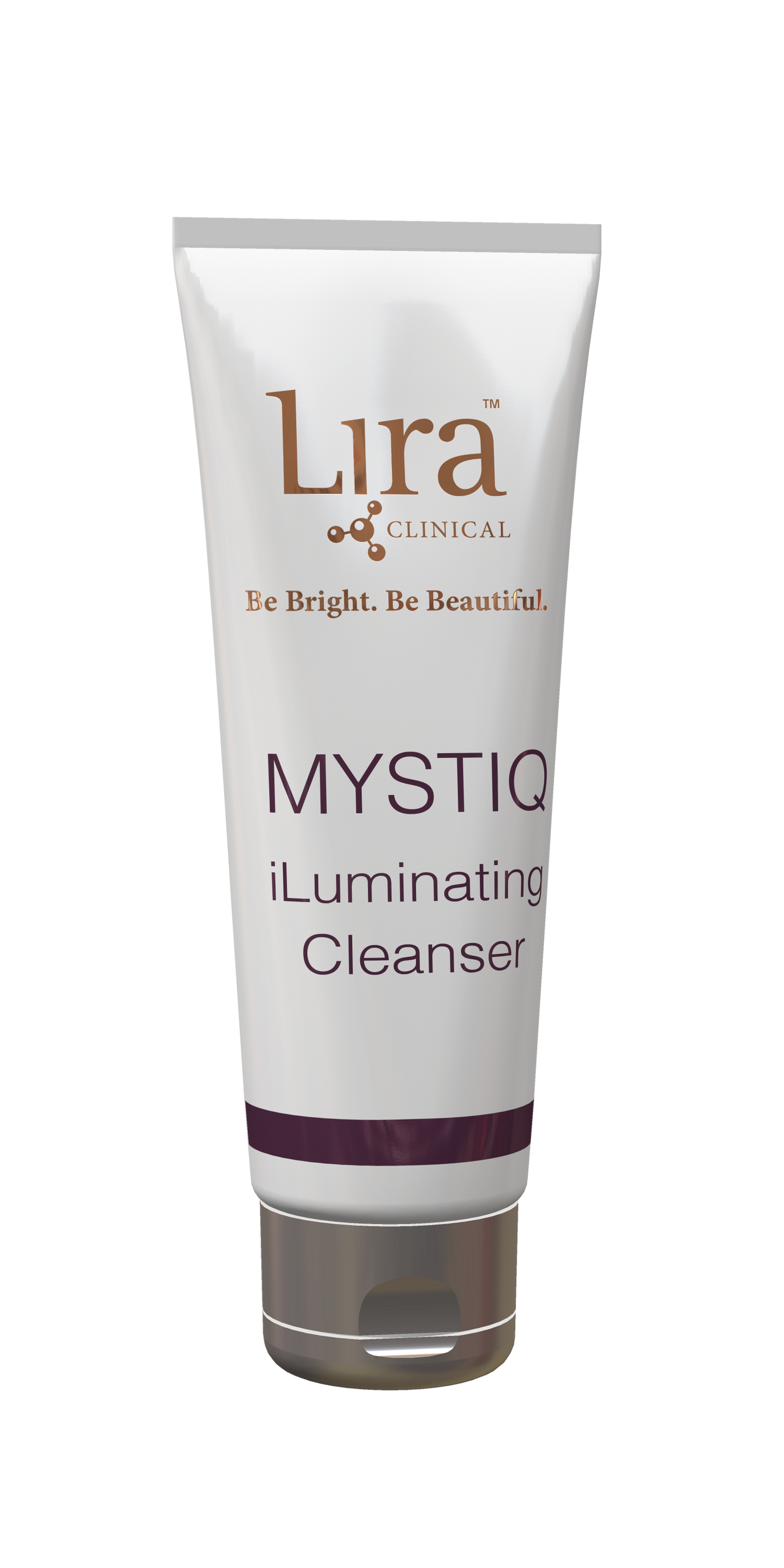 Mystic iLuminating Cleanser