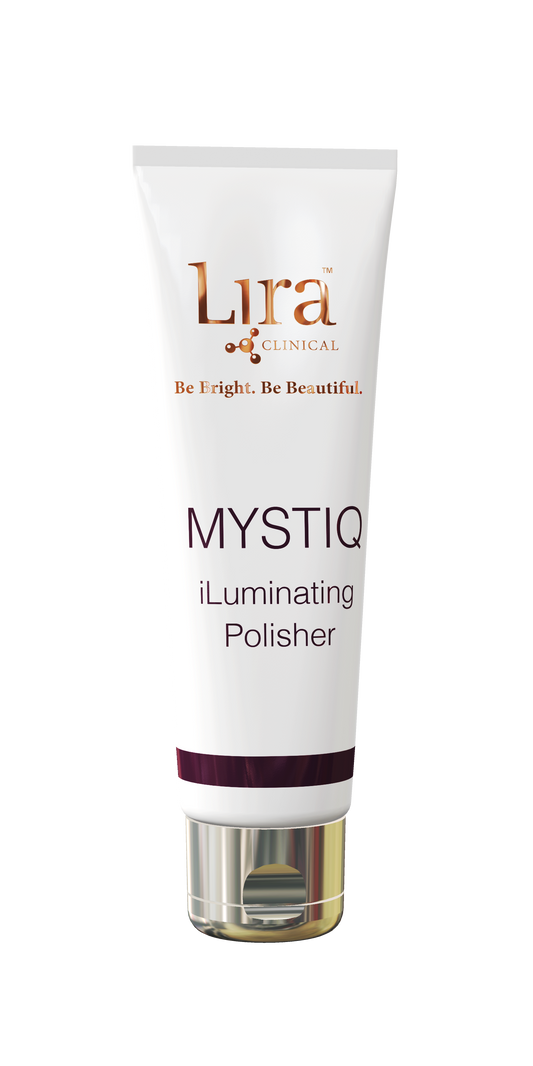 MYSTIC iLuminating Polisher (Trial)