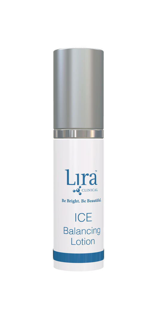 ICE Balancing Lotion (Trial)