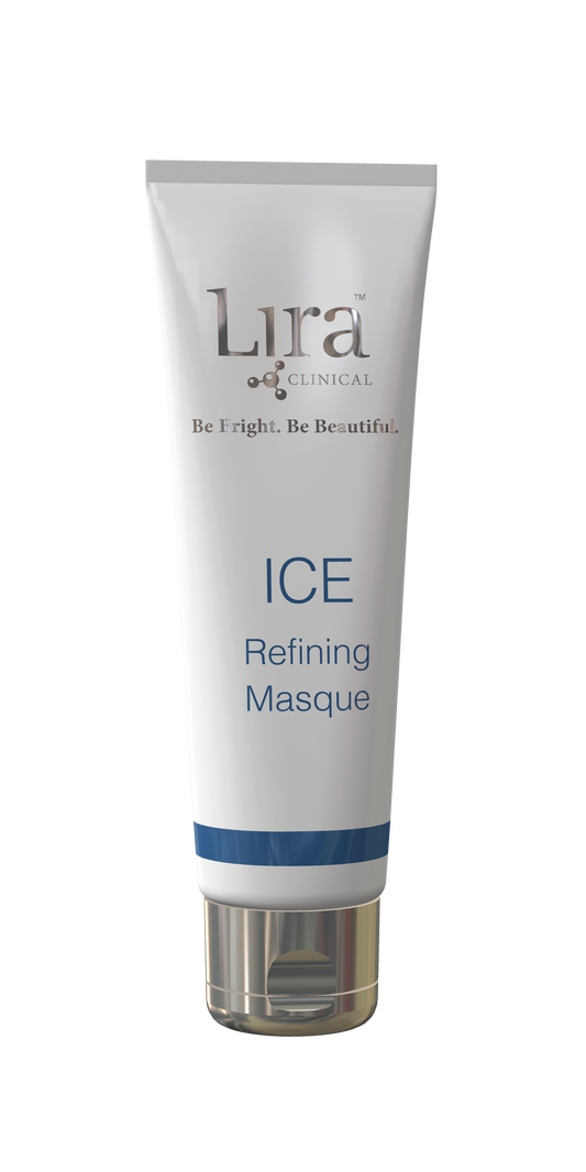ICE Refining Masque (Trial)