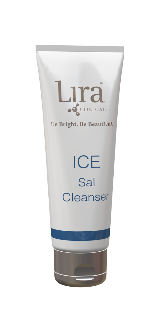 Ice Sal Cleanser (6oz)