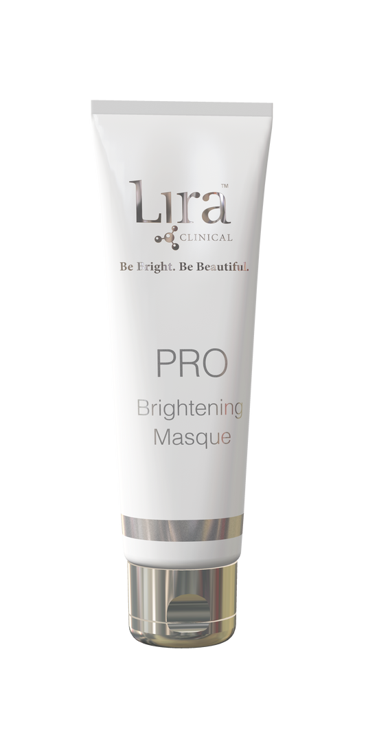 Pro Brightening Masque