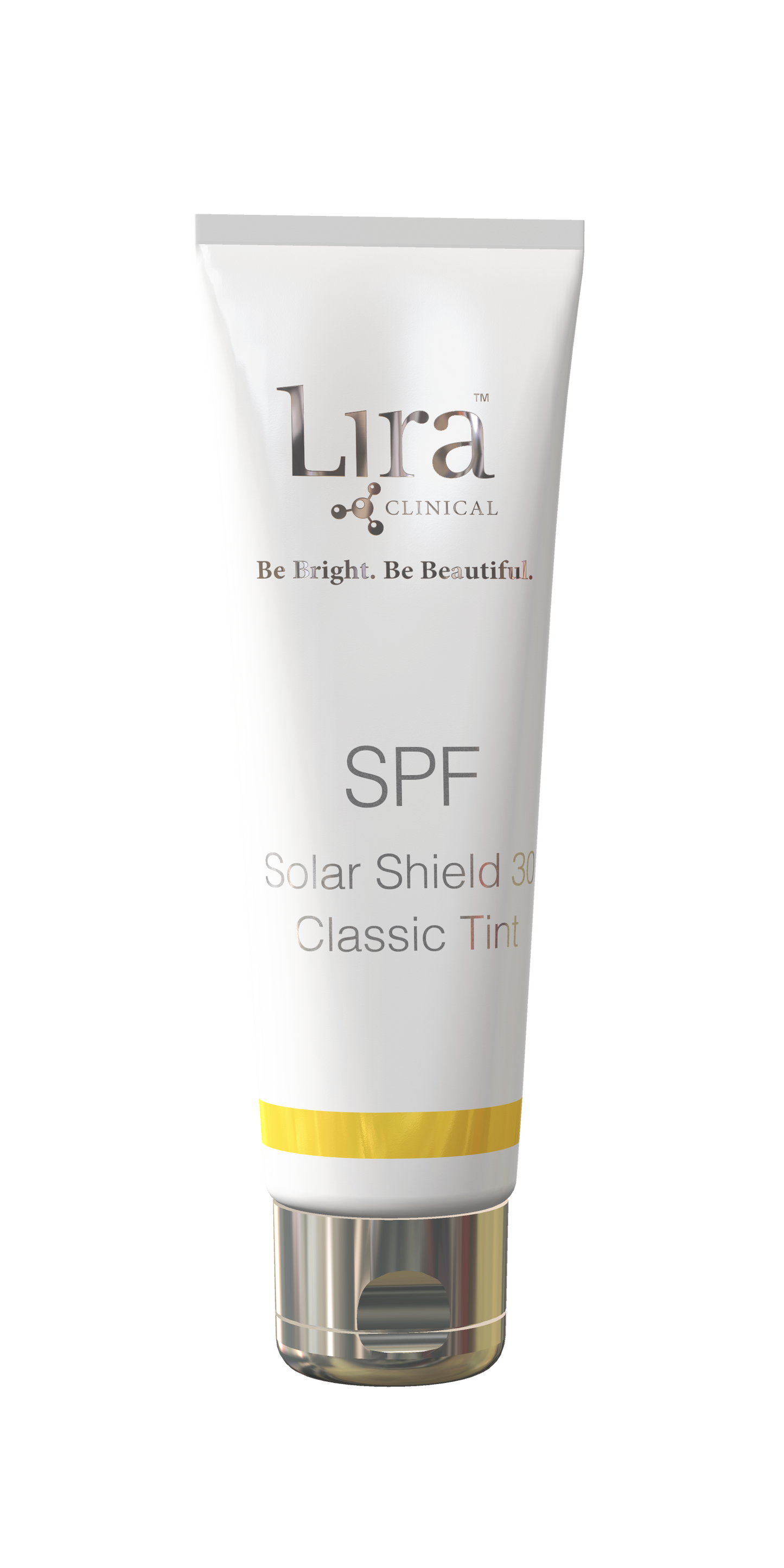 SPF Solar Shield 30 Classic Tint