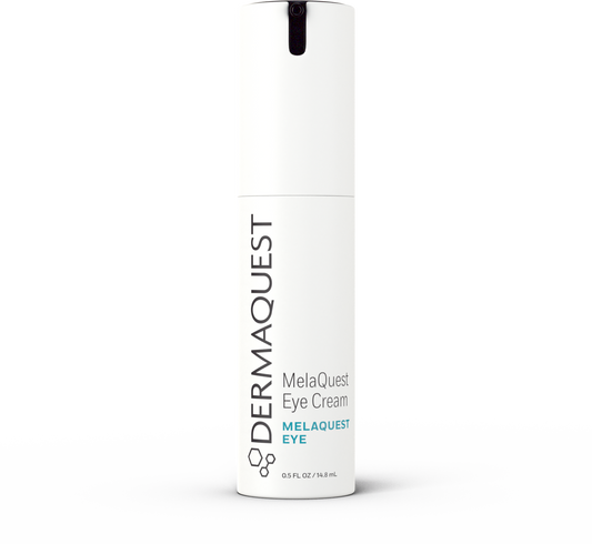 MelaQuest Eye Cream (0.5oz)
