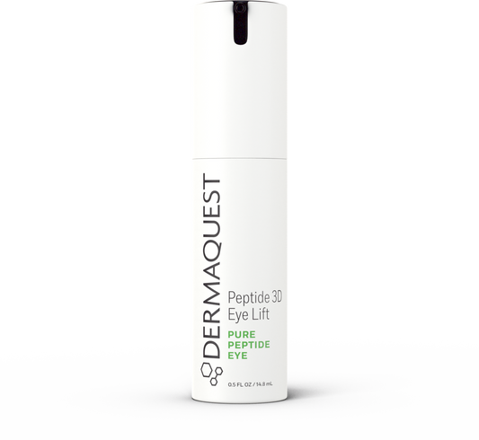 Peptide 3D Eye Lift (0.5oz)
