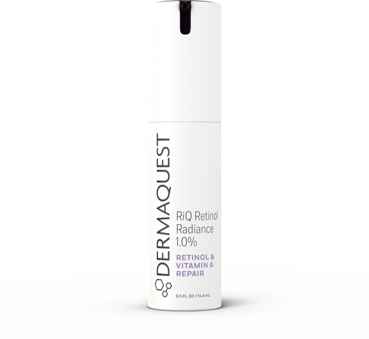 RiQ Retinol Radiance 1% (0.5oz)