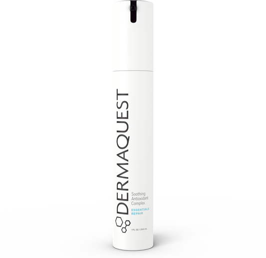 Soothing Antioxidant Complex (1oz)