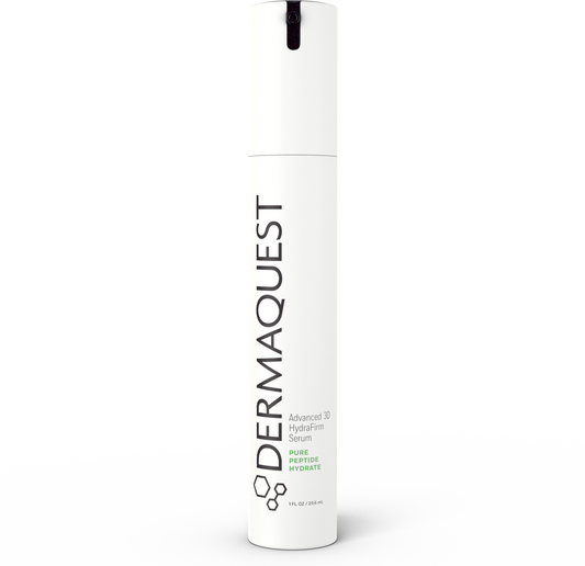 Advanced 3D HydraFirm Serum