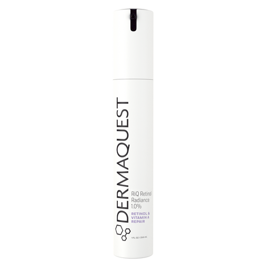 RIQ Retinol Radiance 1% (1 FL Oz)