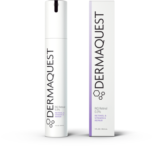 RiQ Retinol 0.3% (1oz)