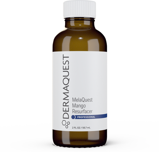 Prof. MelaQuest Mango Resurfacer (2 FL OZ)