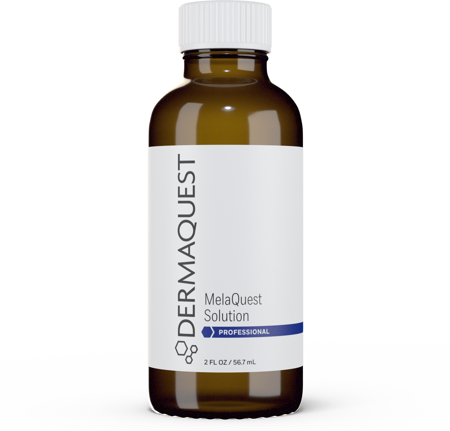 Prof. MelaQuest Solution (2oz)