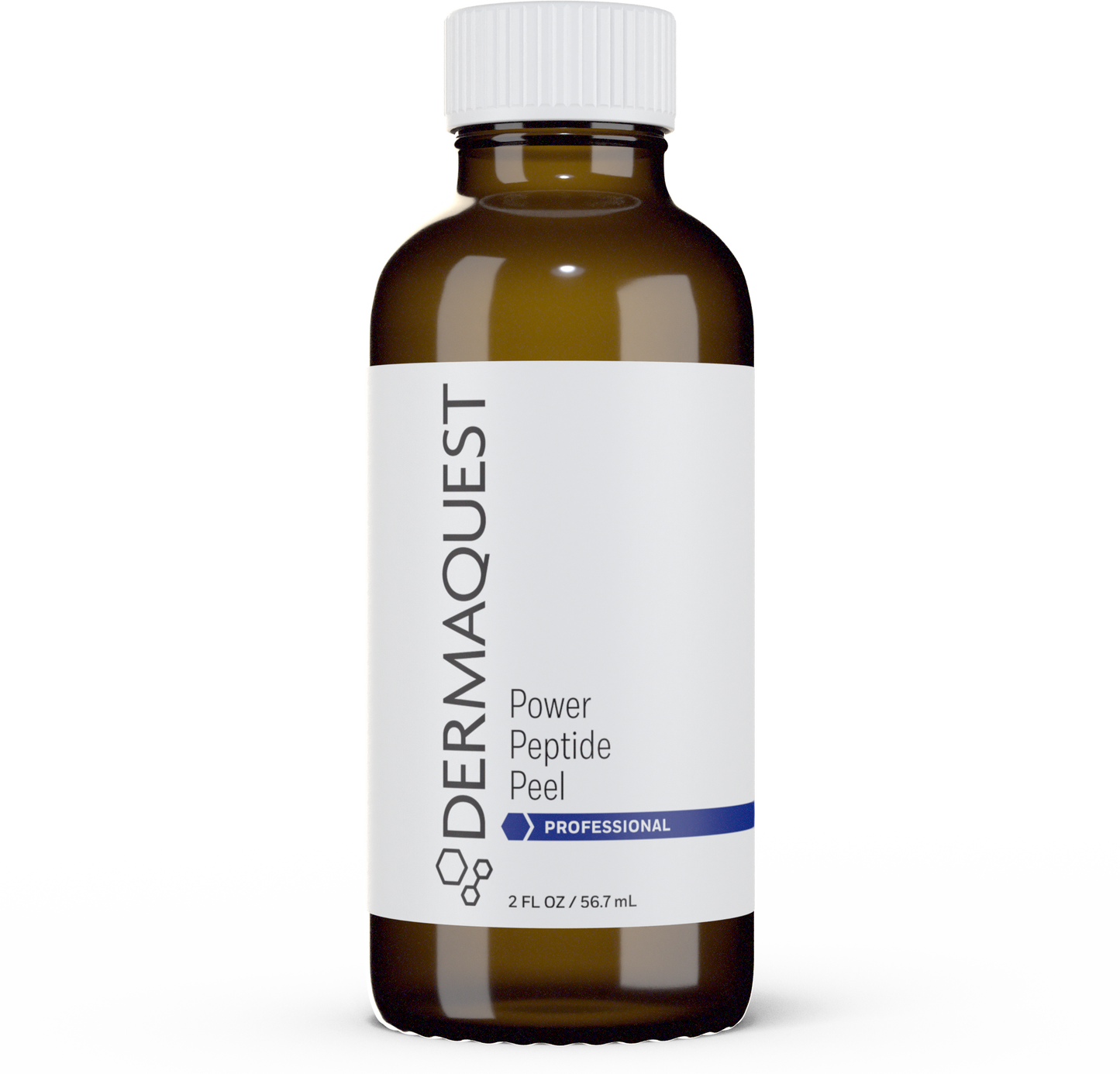 Prof. Power Peptide Peel (2oz)