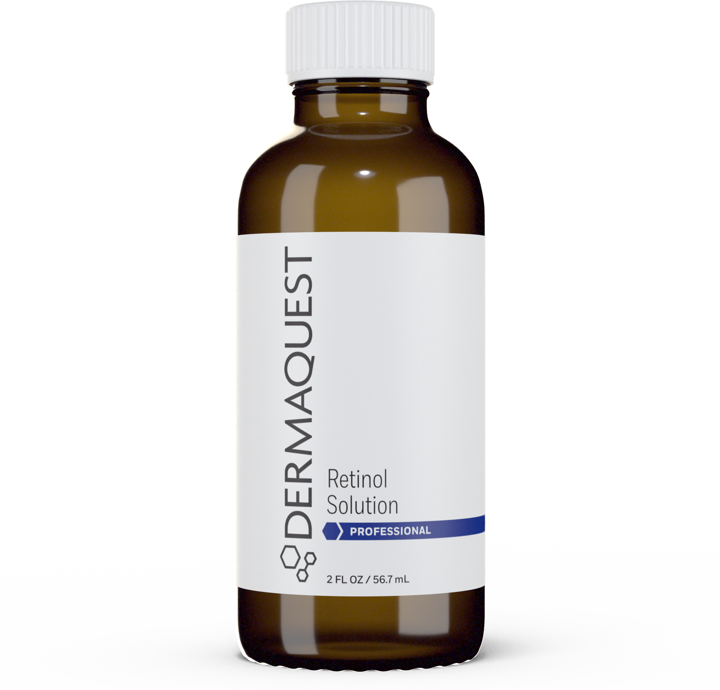 Prof. Retinol Solution  (2oz)
