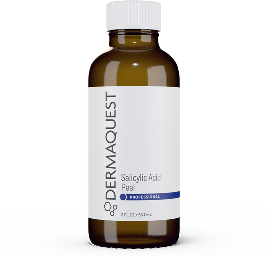 Prof. Salicylic Acid Peel (2 FL OZ)