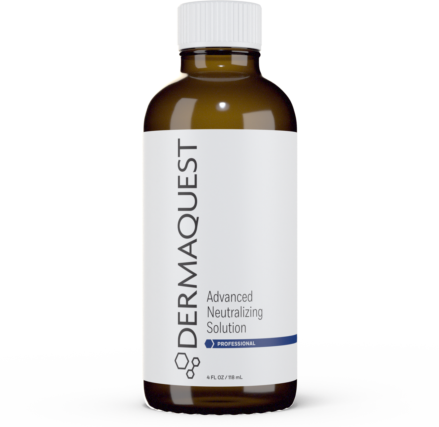 Prof. Advanced Neutralizing Solution (4oz)